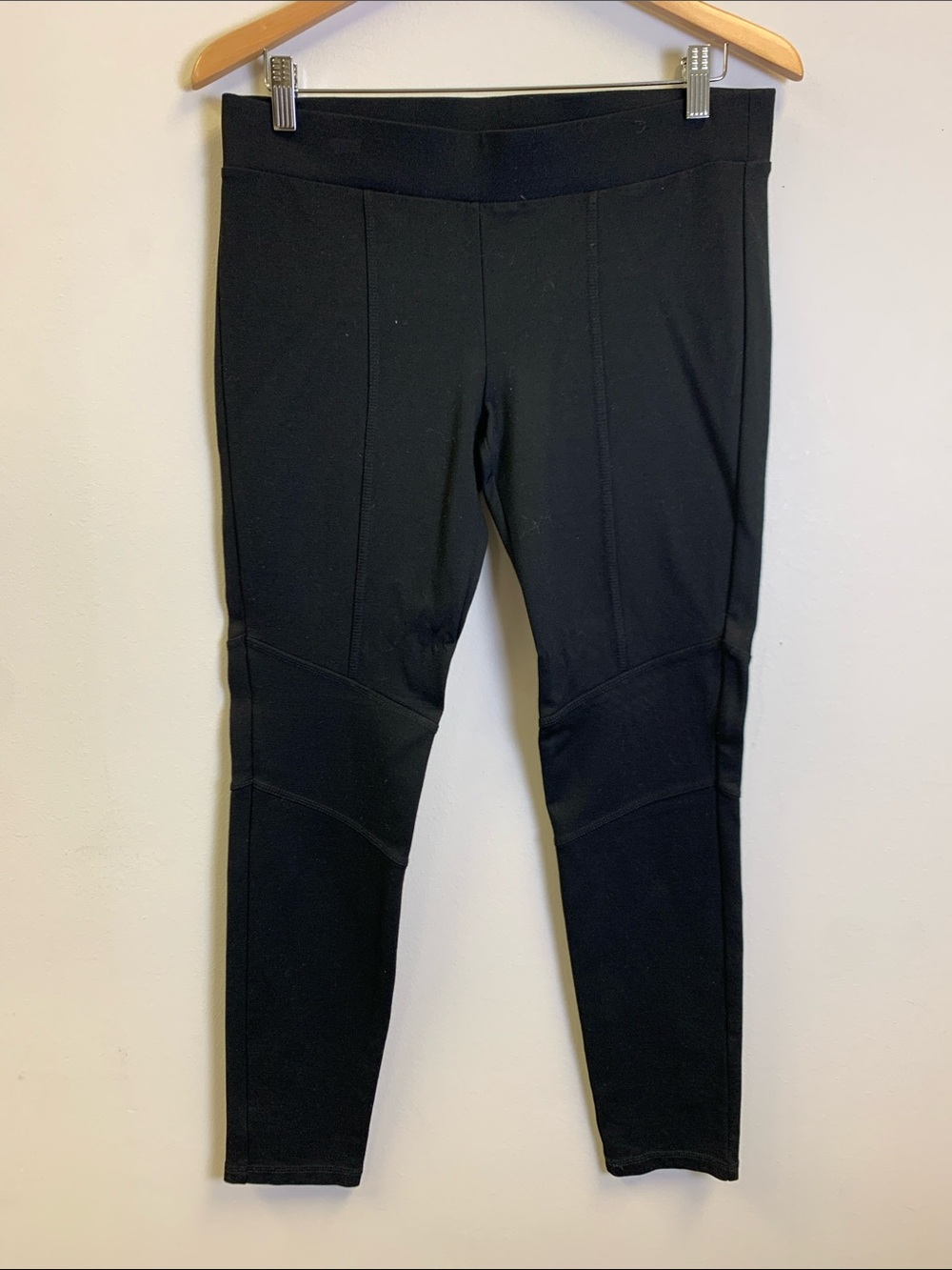 CAbi Black Leggings - Women's M